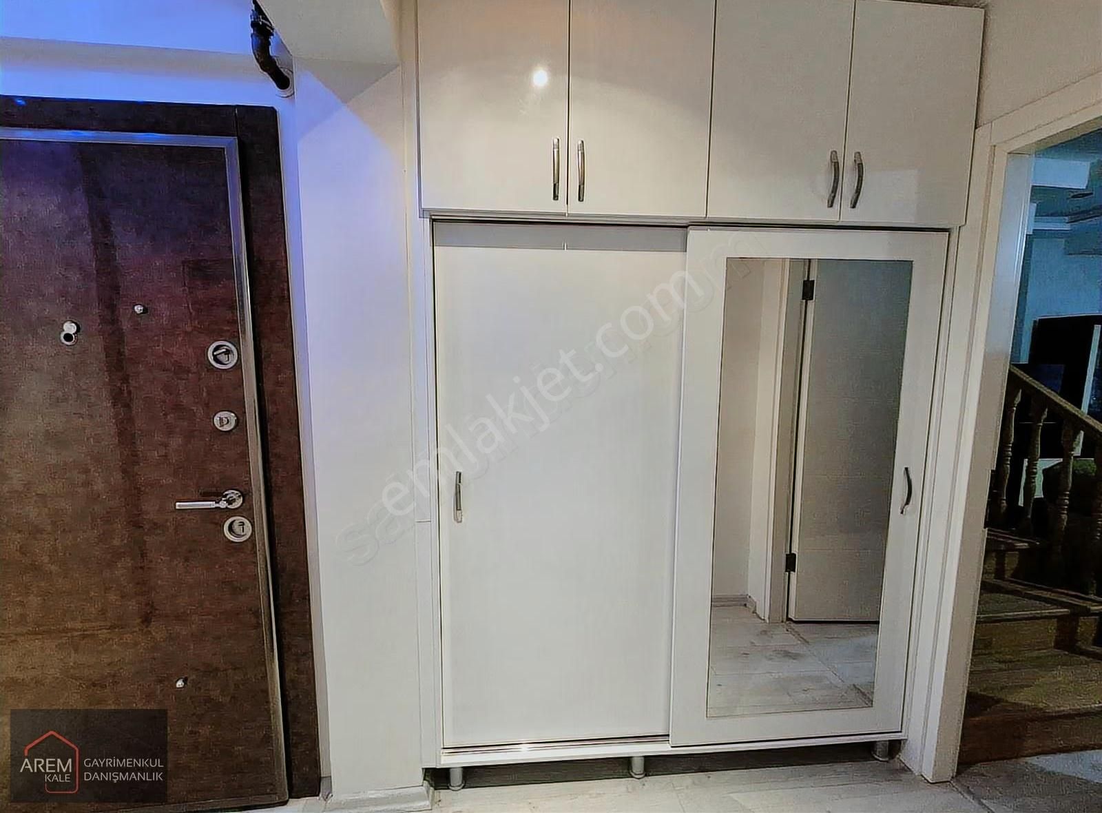 Çanakkale Belediyesine Yakın Satılık 3+1 Dubleks Daire - Görsel 8