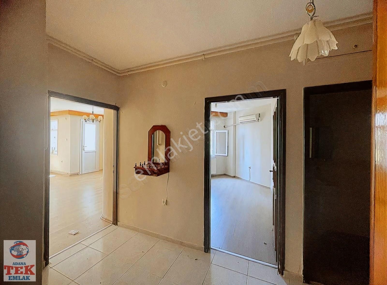 T.özal Blv Da Parkeli Doğalgazlı Çok Geniş 3+1 Satılık Daire - Görsel 4