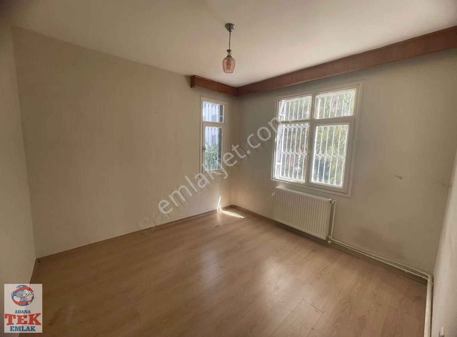 T.özal Blv Da Parkeli Doğalgazlı Çok Geniş 3+1 Satılık Daire - Görsel 8