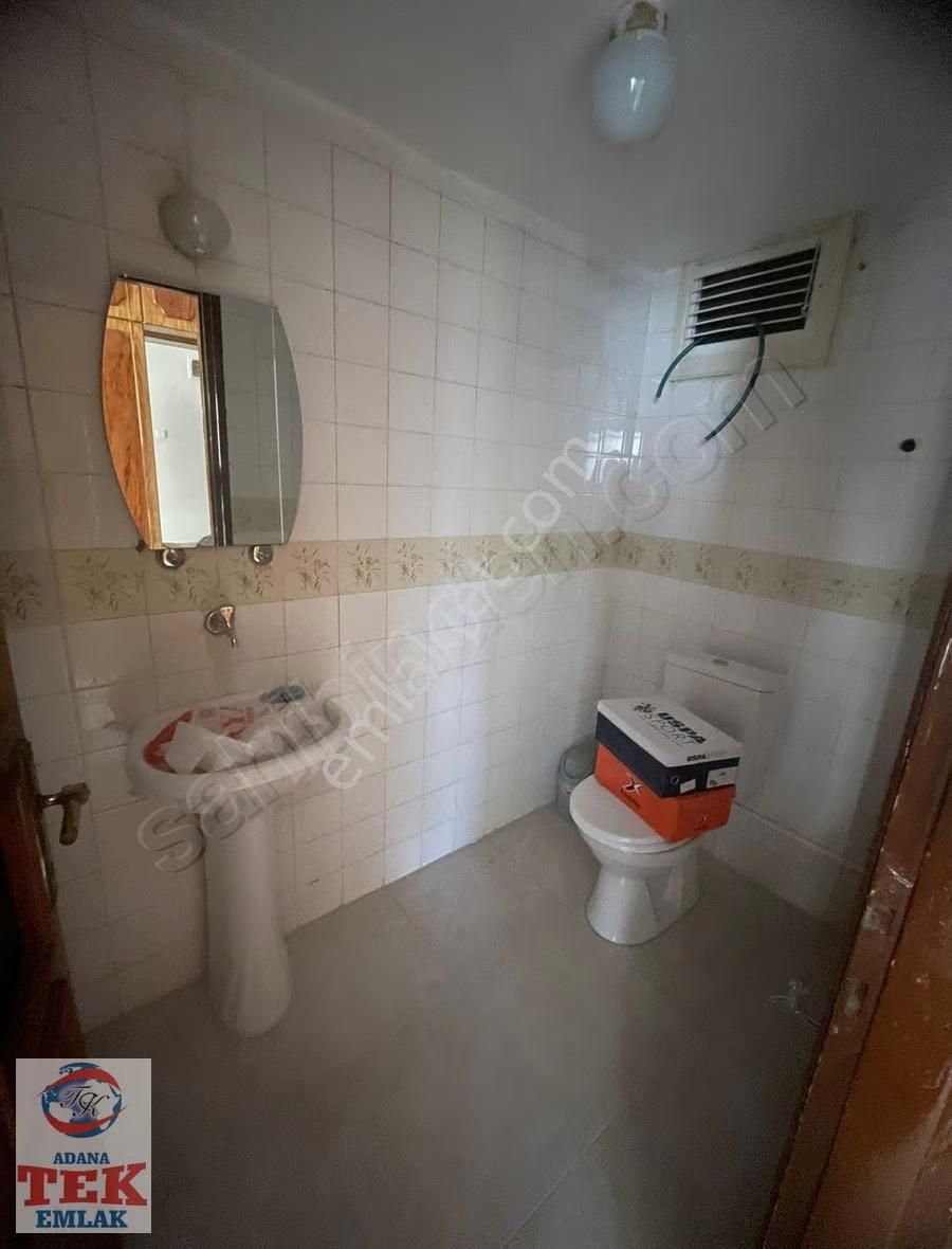 T.özal Blv Da Parkeli Doğalgazlı Çok Geniş 3+1 Satılık Daire - Görsel 5