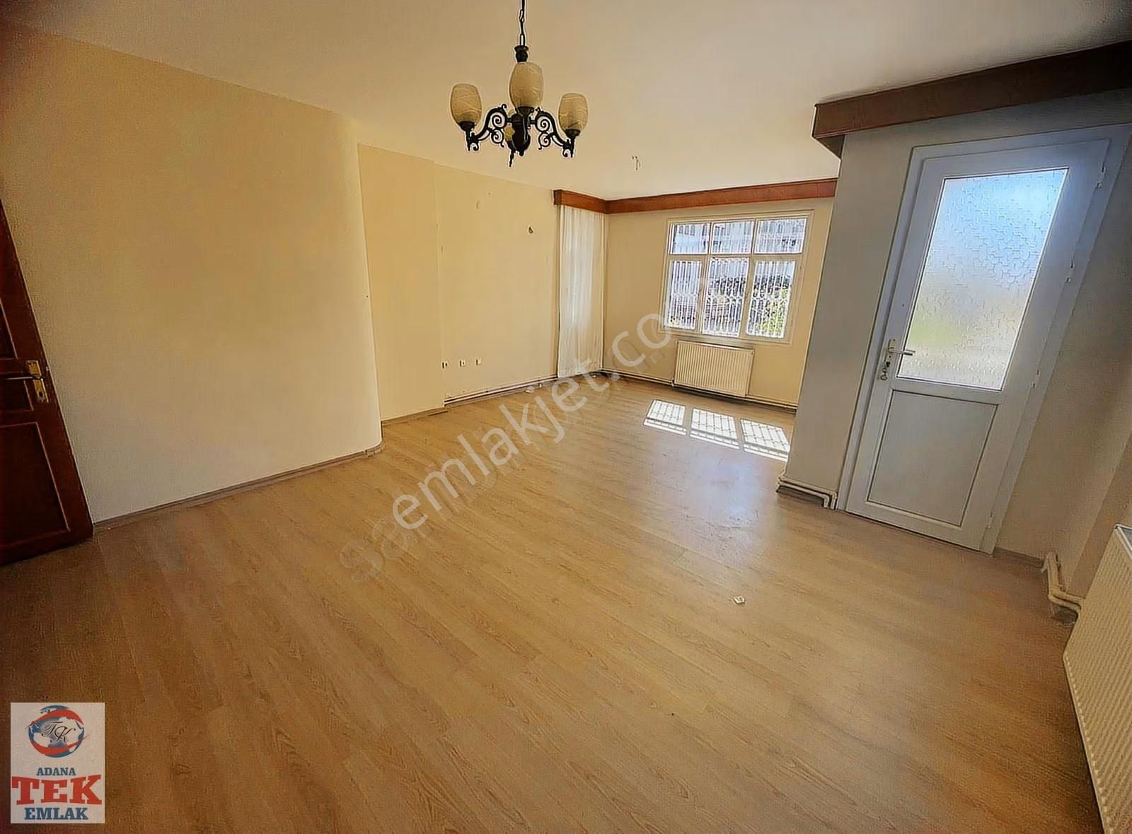 T.özal Blv Da Parkeli Doğalgazlı Çok Geniş 3+1 Satılık Daire - Görsel 3