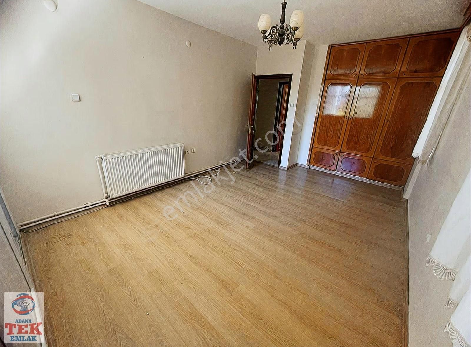 T.özal Blv Da Parkeli Doğalgazlı Çok Geniş 3+1 Satılık Daire - Görsel 2