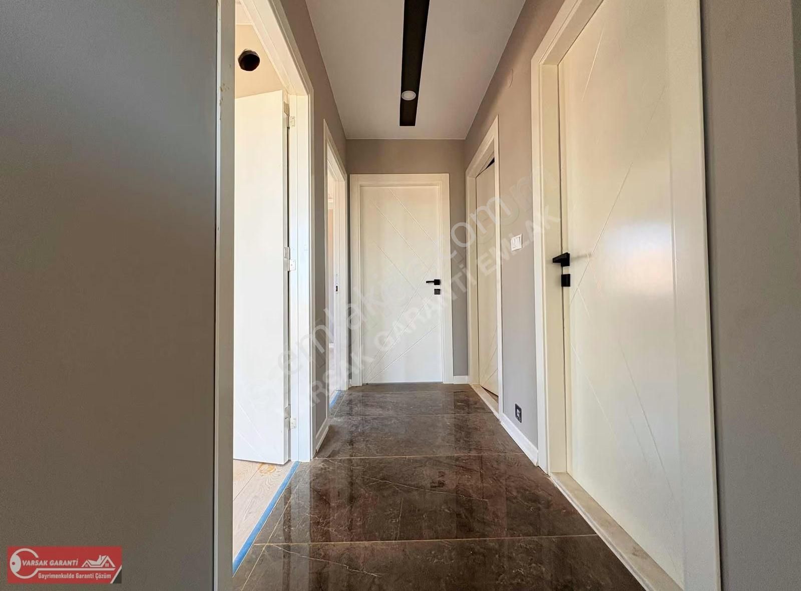 Sıfır Katta İskanlı 2+1 100m2 Asansörlü Kullanışlı Daire - Görsel 32