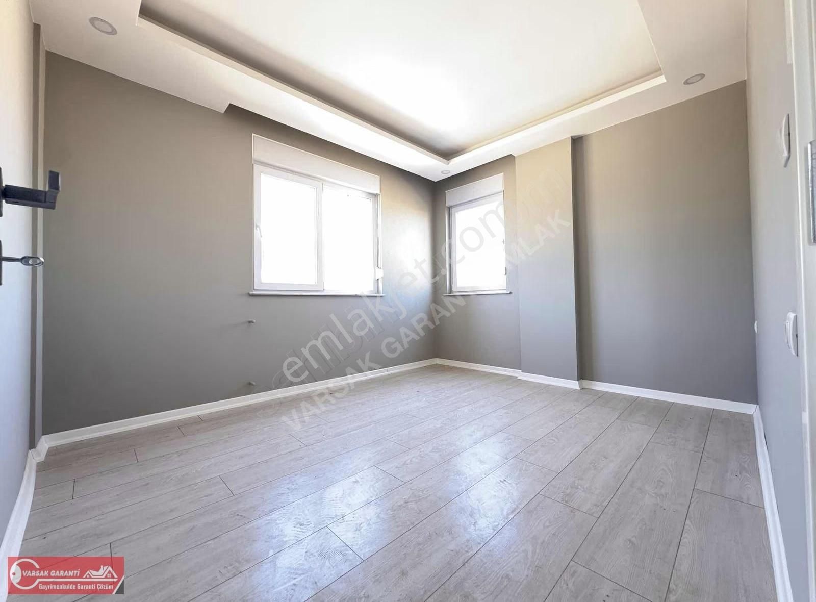 Sıfır Katta İskanlı 2+1 100m2 Asansörlü Kullanışlı Daire - Görsel 6