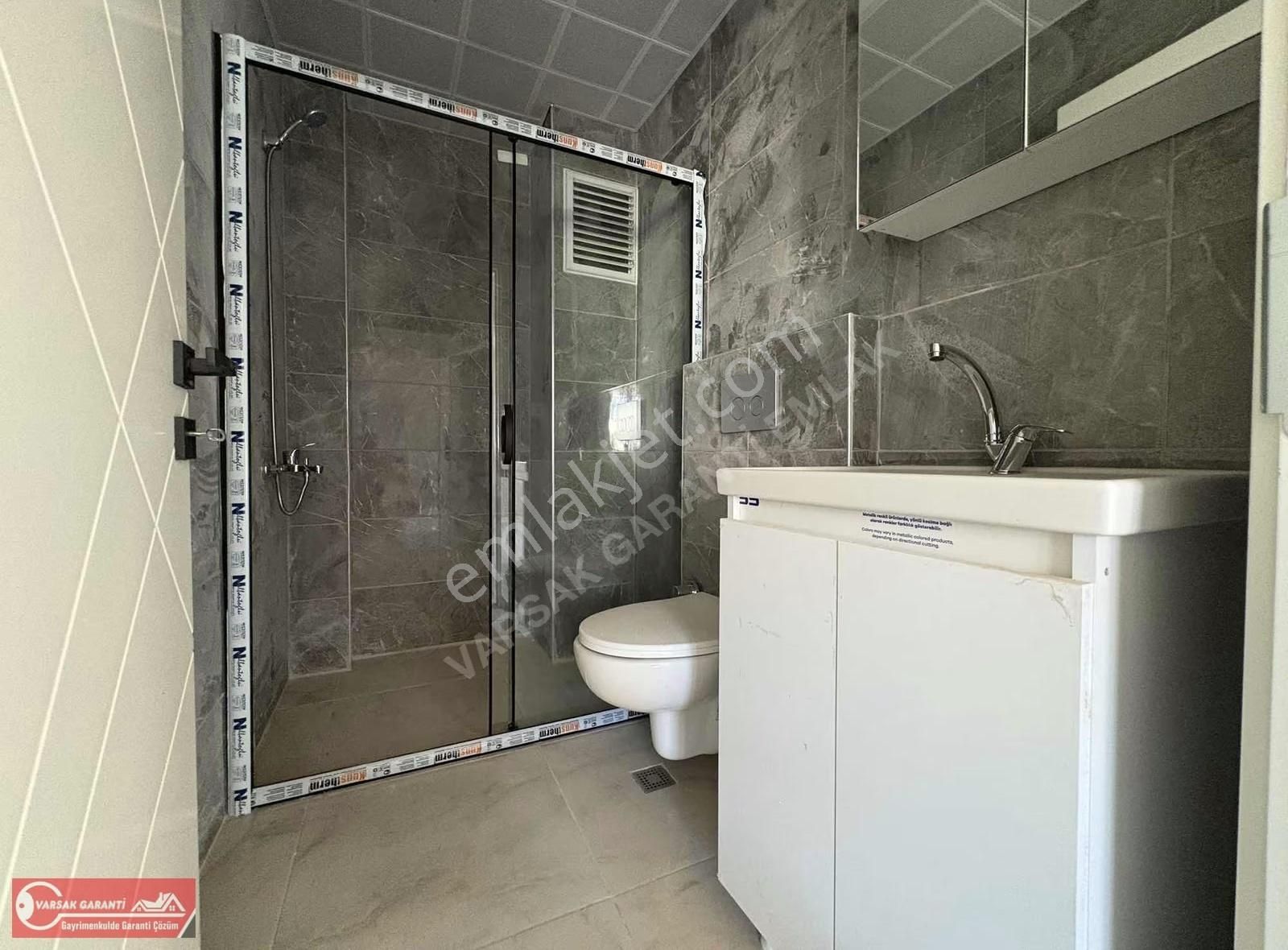 Sıfır Katta İskanlı 2+1 100m2 Asansörlü Kullanışlı Daire - Görsel 25