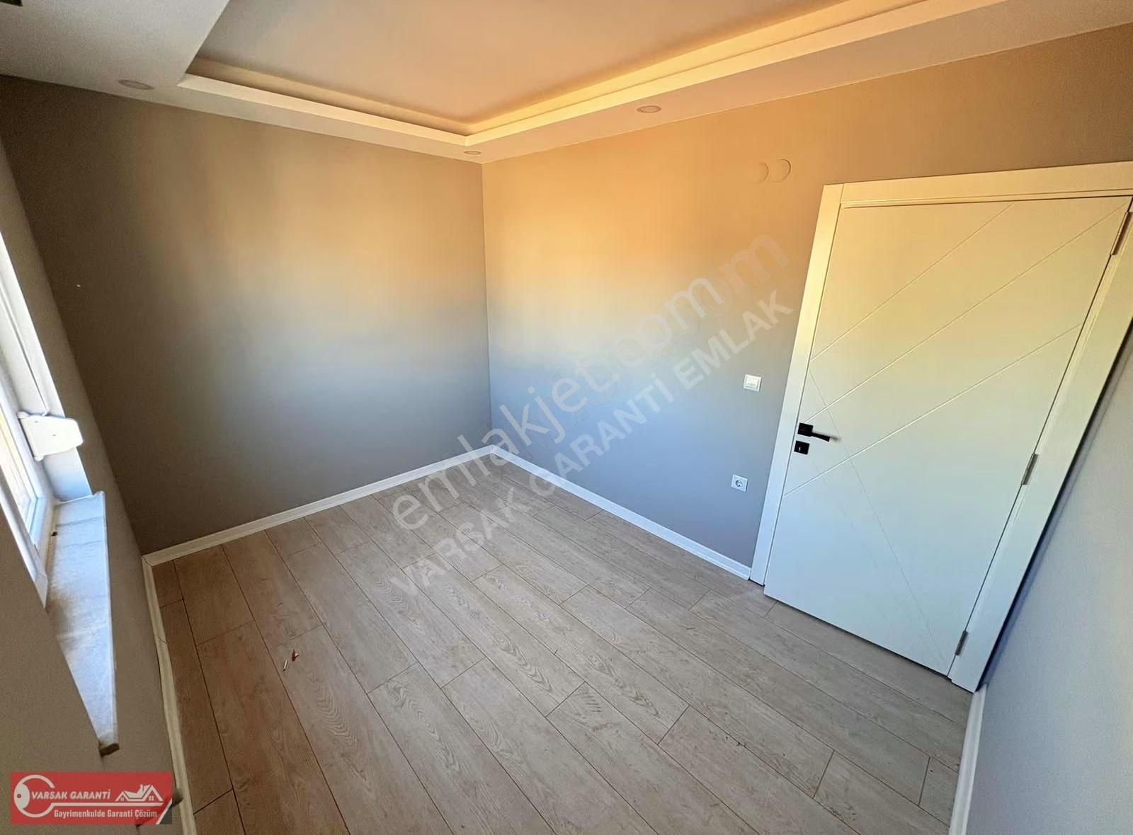 Sıfır Katta İskanlı 2+1 100m2 Asansörlü Kullanışlı Daire - Görsel 5