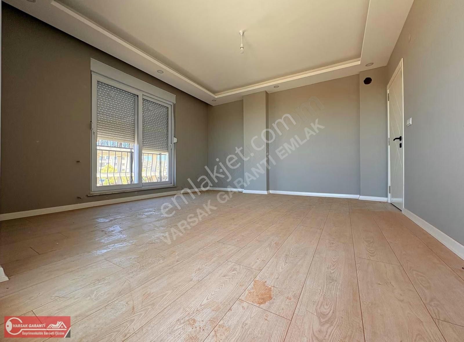 Sıfır Katta İskanlı 2+1 100m2 Asansörlü Kullanışlı Daire - Görsel 4