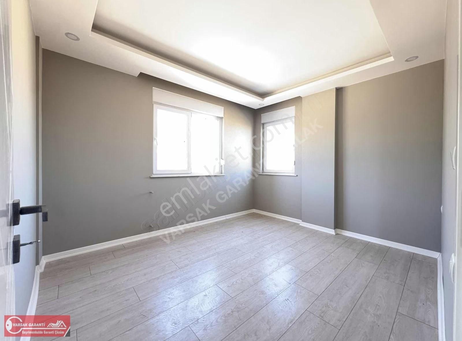 Sıfır Katta İskanlı 2+1 100m2 Asansörlü Kullanışlı Daire - Görsel 30