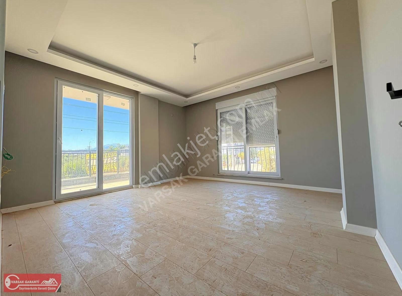 Sıfır Katta İskanlı 2+1 100m2 Asansörlü Kullanışlı Daire - Görsel 14