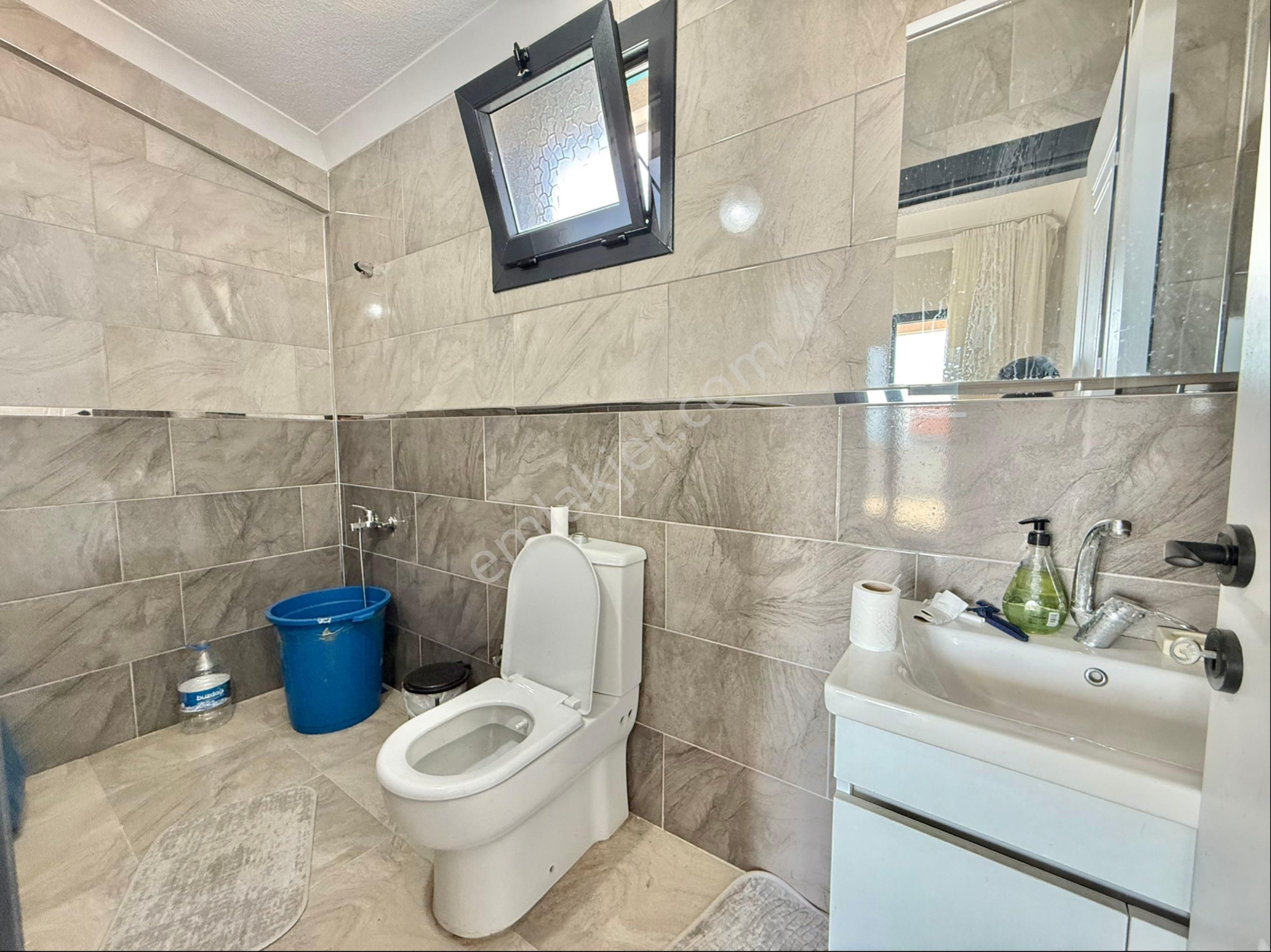 ꧁▇seta Grup▇꧂ Müstakil Havuzlu Köşe Başi Herşeyi Hazır Yazlık.! - Görsel 32