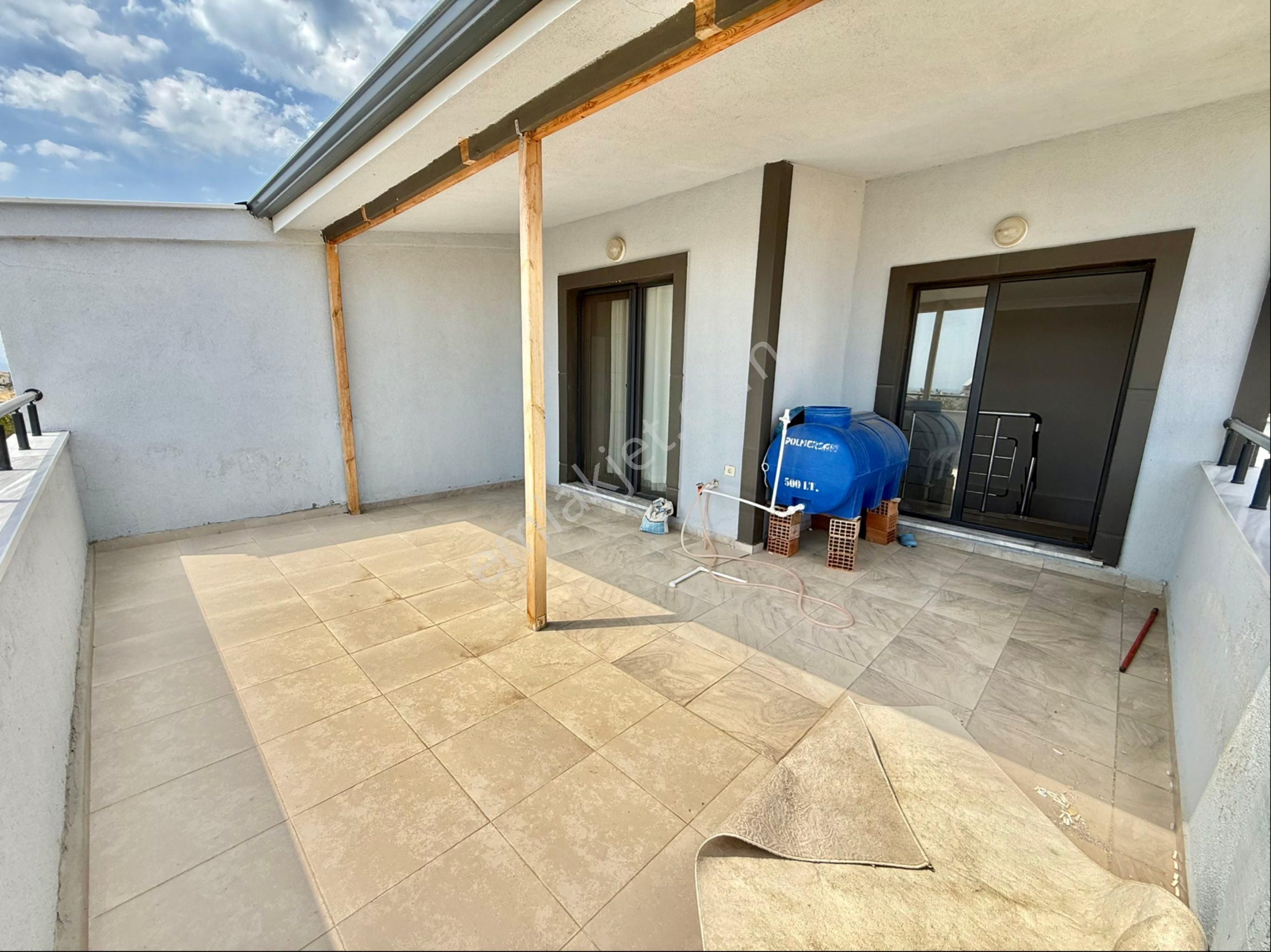 ꧁▇seta Grup▇꧂ Müstakil Havuzlu Köşe Başi Herşeyi Hazır Yazlık.! - Görsel 34