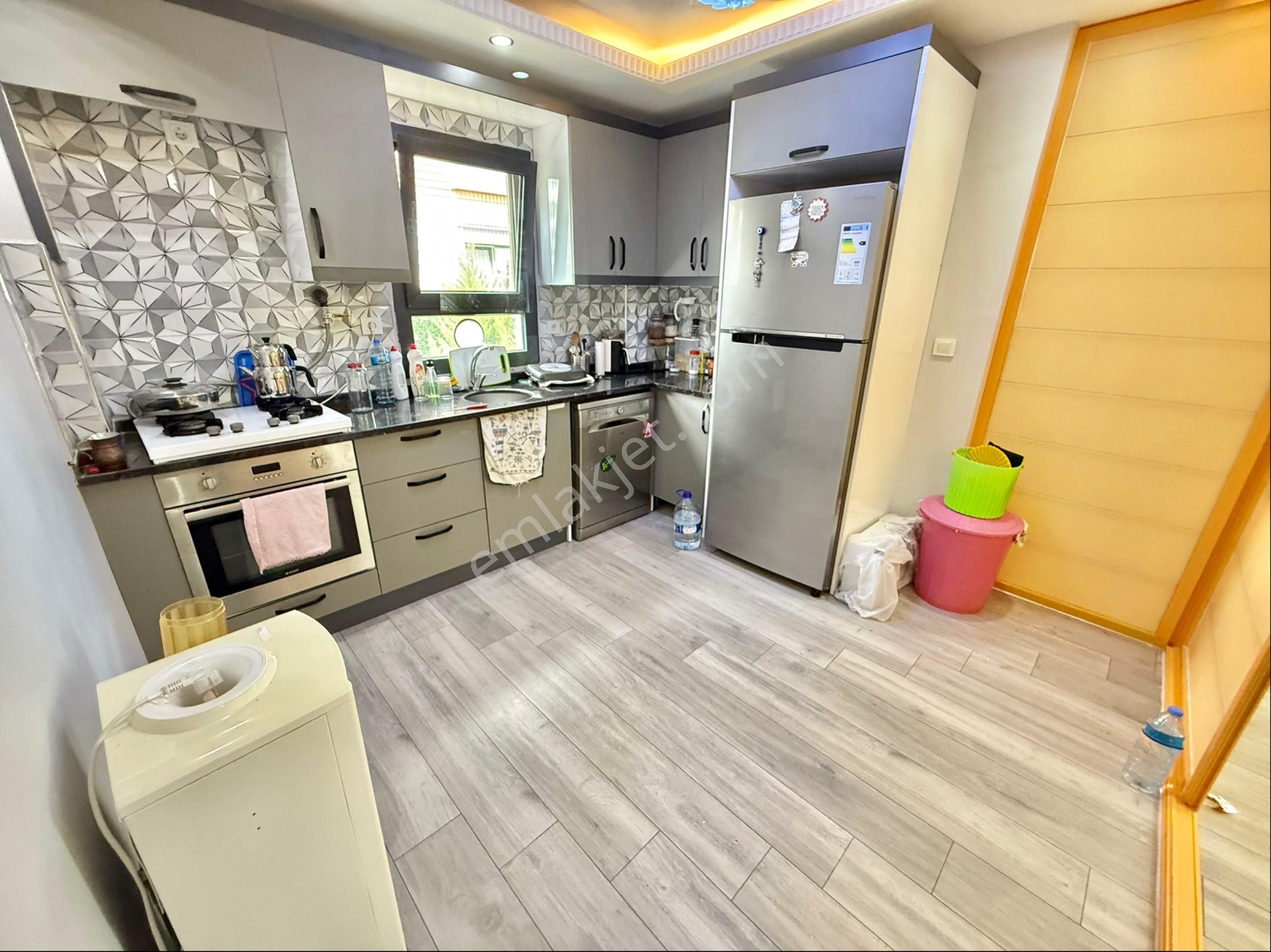 ꧁▇seta Grup▇꧂ Müstakil Havuzlu Köşe Başi Herşeyi Hazır Yazlık.! - Görsel 21