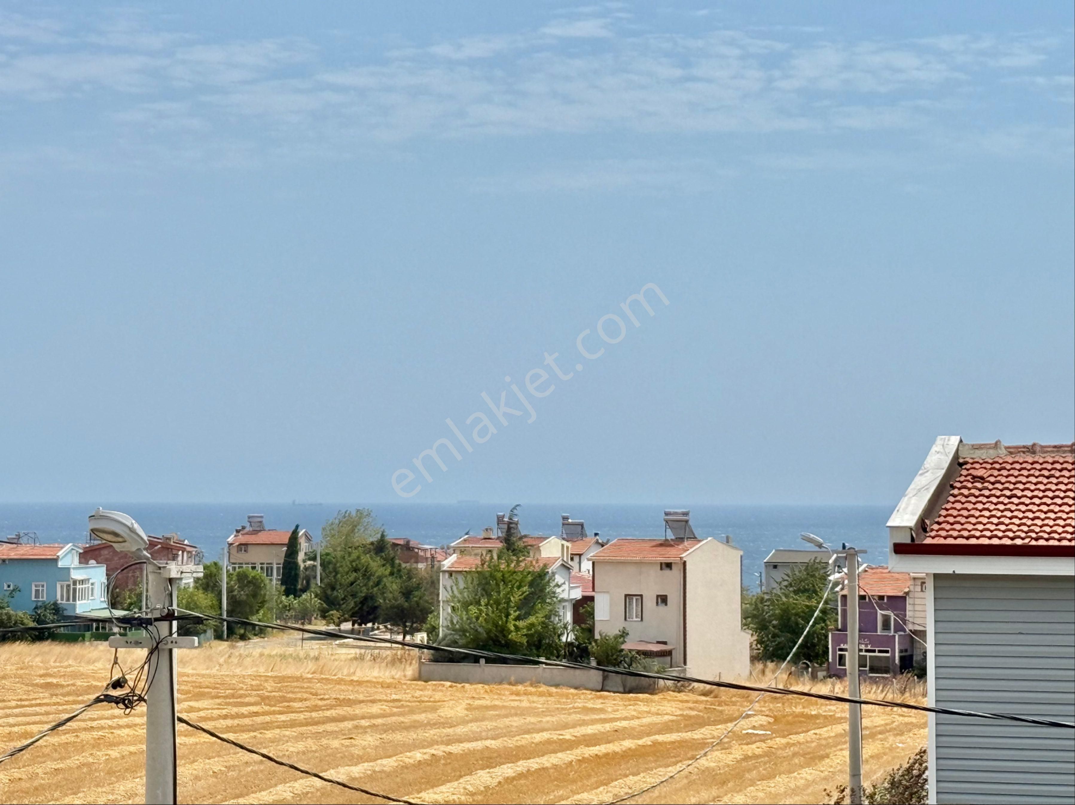 ꧁▇seta Grup▇꧂ Müstakil Havuzlu Köşe Başi Herşeyi Hazır Yazlık.! - Görsel 35