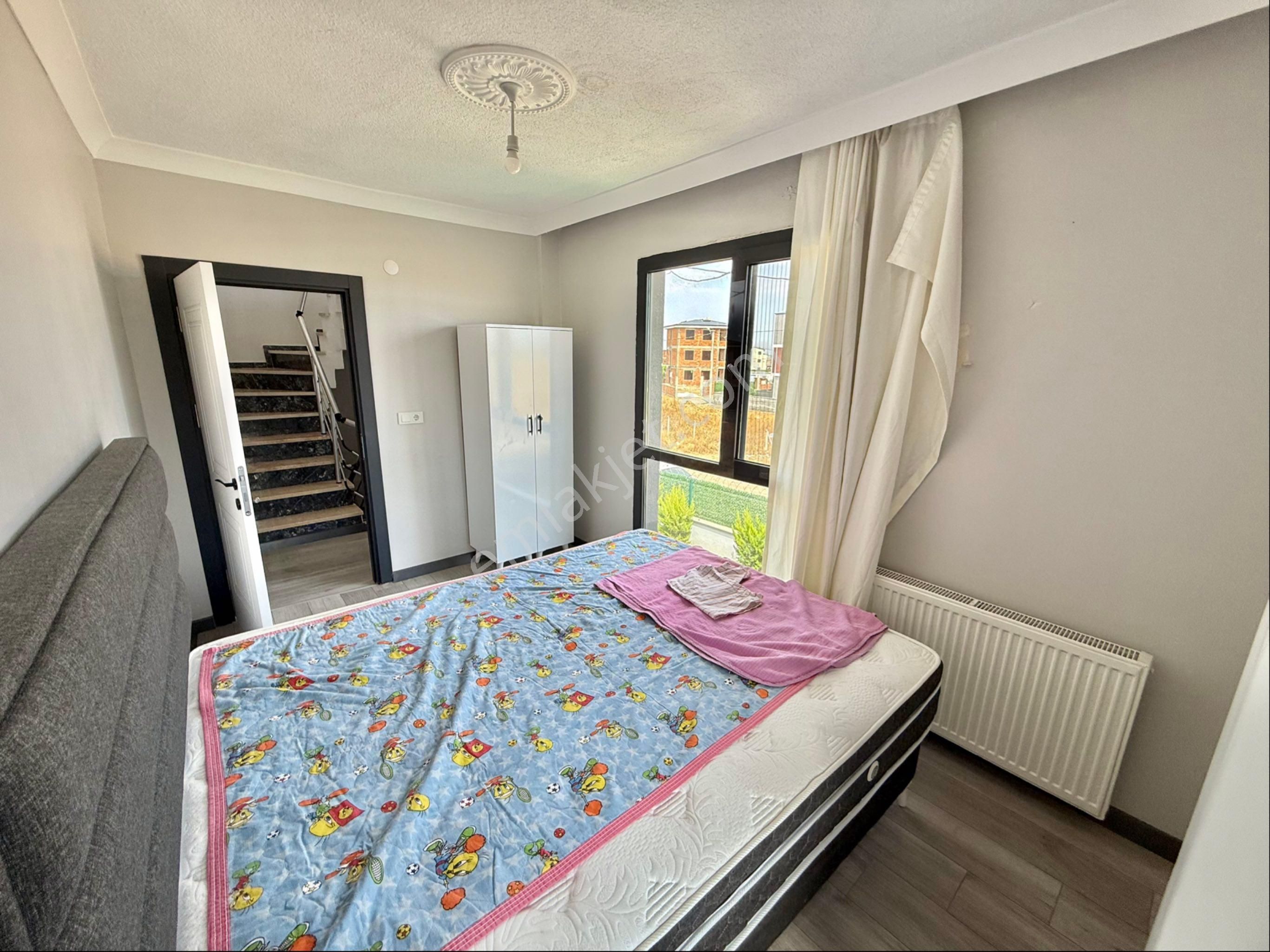 ꧁▇seta Grup▇꧂ Müstakil Havuzlu Köşe Başi Herşeyi Hazır Yazlık.! - Görsel 24