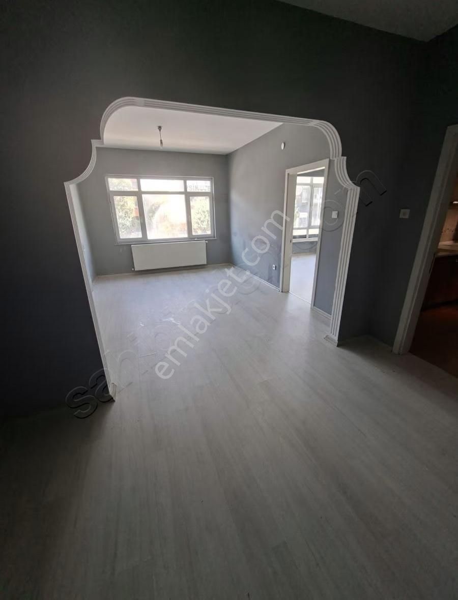 Merkezı Konum Da Genıs Kullanıslı 2+1 Arakat Daıre - Görsel 8