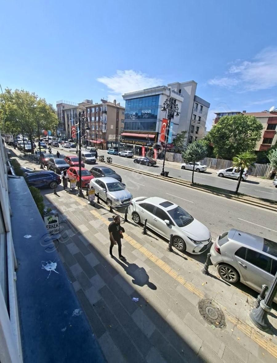 Merkezı Konum Da Genıs Kullanıslı 2+1 Arakat Daıre - Görsel 10