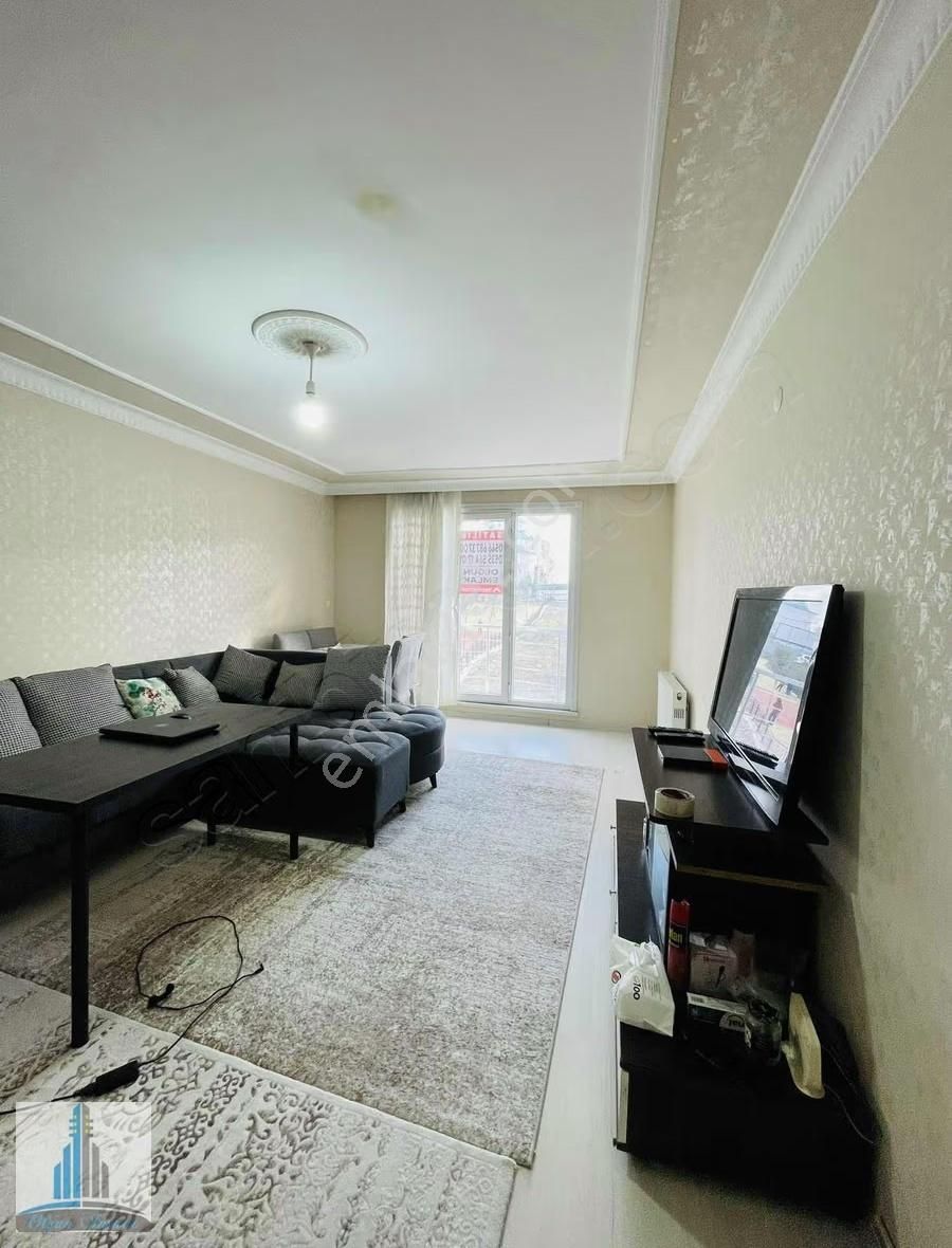Başakşehir Güvercintepe Satılık 115 M2 2+1 Arakat - Görsel 22