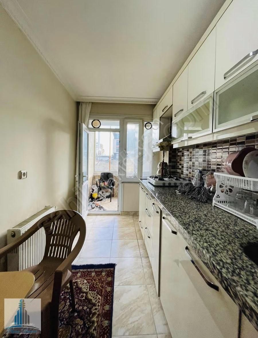 Başakşehir Güvercintepe Satılık 115 M2 2+1 Arakat - Görsel 20