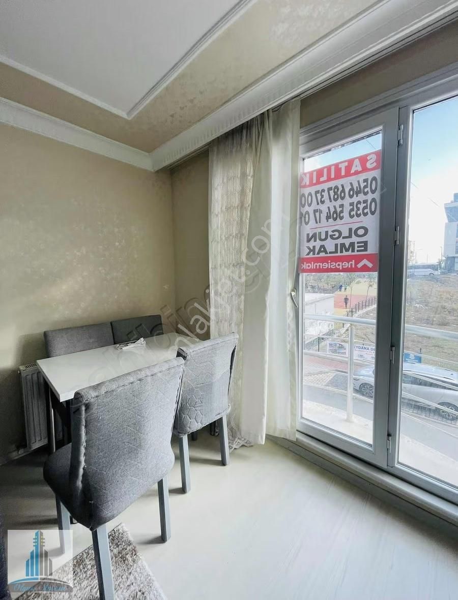 Başakşehir Güvercintepe Satılık 115 M2 2+1 Arakat - Görsel 4