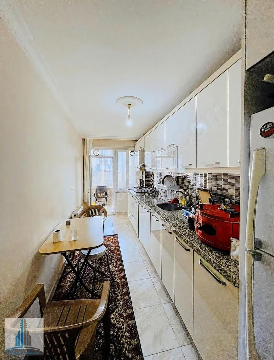 Başakşehir Güvercintepe Satılık 115 M2 2+1 Arakat - Görsel 18