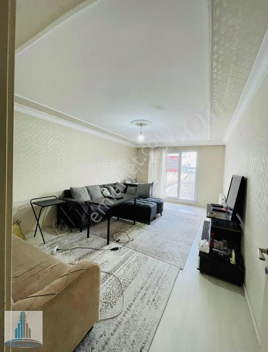 Başakşehir Güvercintepe Satılık 115 M2 2+1 Arakat - Görsel 13
