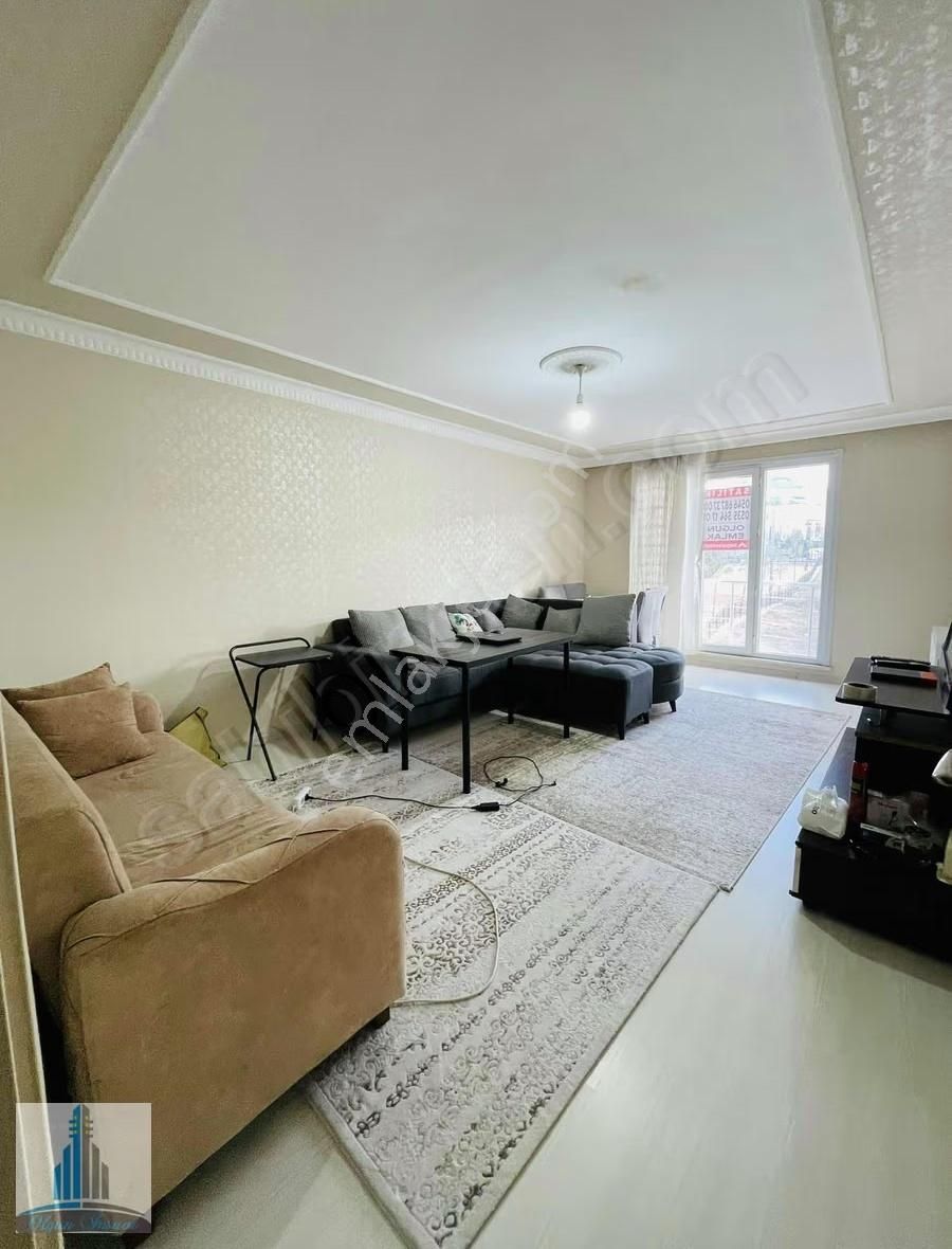 Başakşehir Güvercintepe Satılık 115 M2 2+1 Arakat - Görsel 12