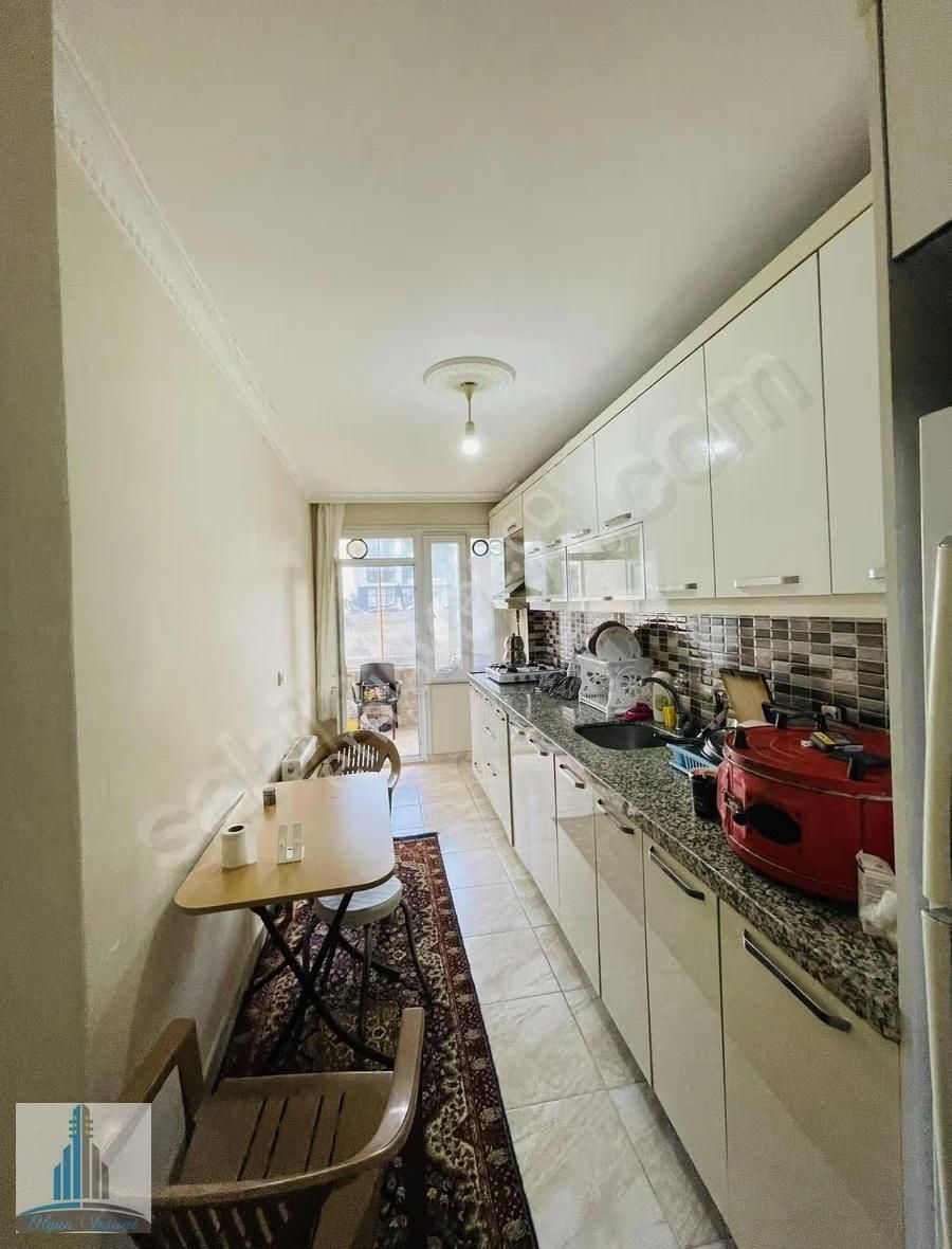 Başakşehir Güvercintepe Satılık 115 M2 2+1 Arakat - Görsel 27