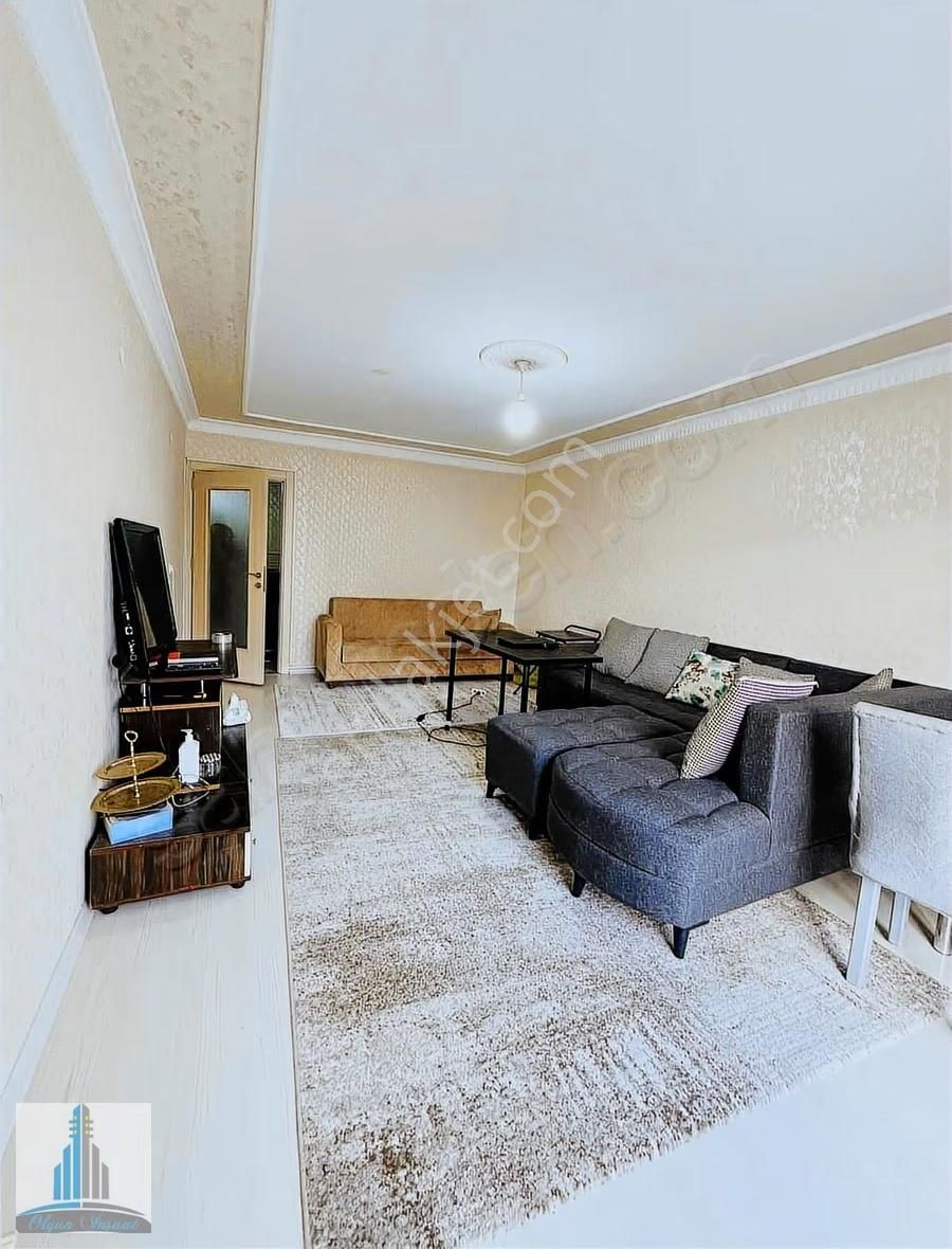 Başakşehir Güvercintepe Satılık 115 M2 2+1 Arakat - Görsel 2