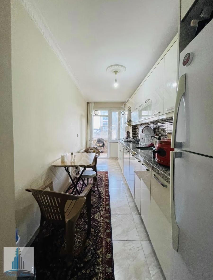 Başakşehir Güvercintepe Satılık 115 M2 2+1 Arakat - Görsel 11