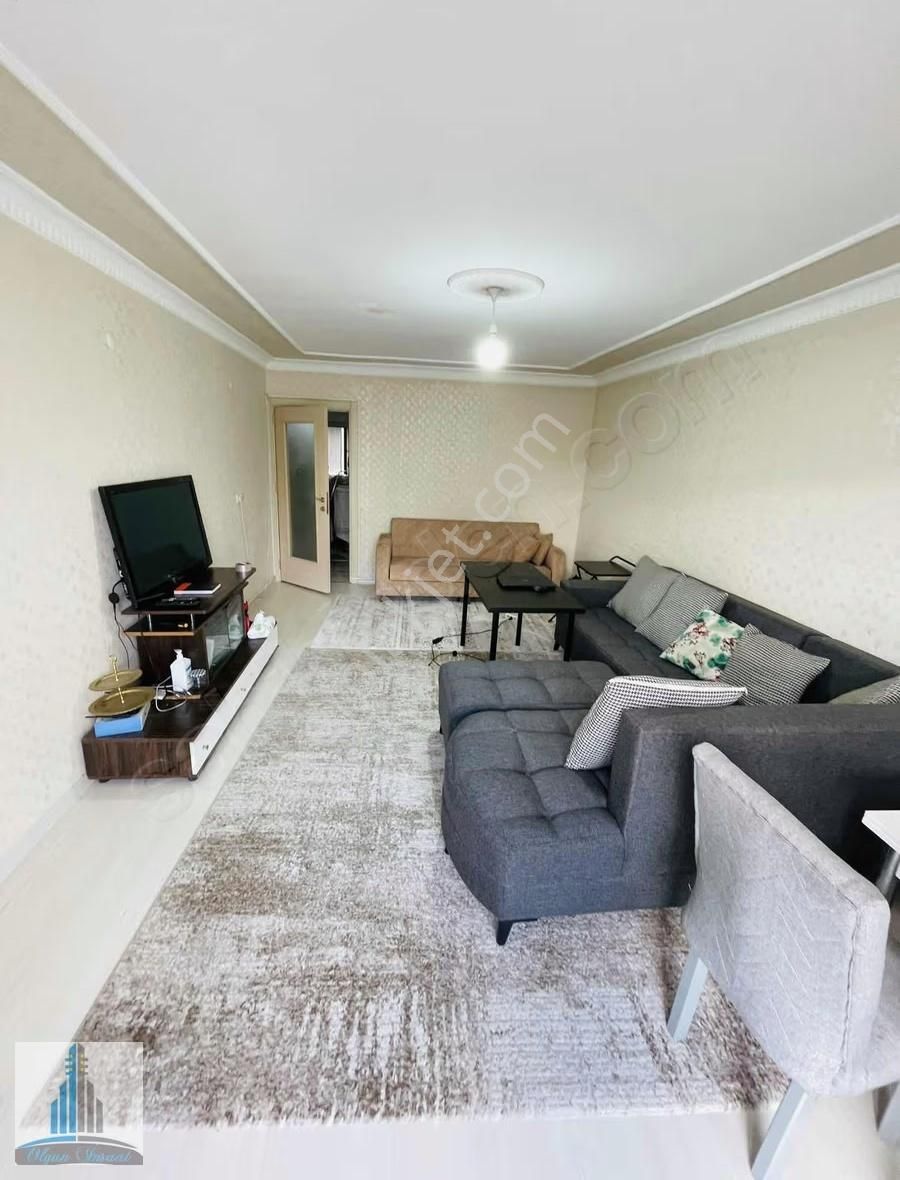 Başakşehir Güvercintepe Satılık 115 M2 2+1 Arakat - Görsel 28