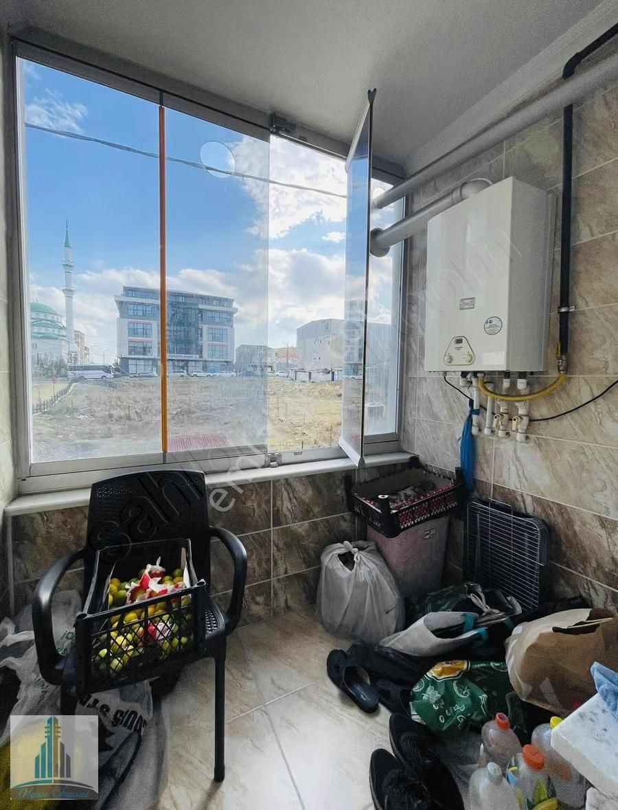 Başakşehir Güvercintepe Satılık 115 M2 2+1 Arakat - Görsel 14