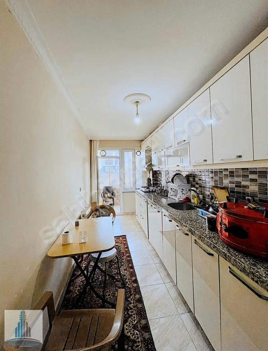 Başakşehir Güvercintepe Satılık 115 M2 2+1 Arakat - Görsel 7