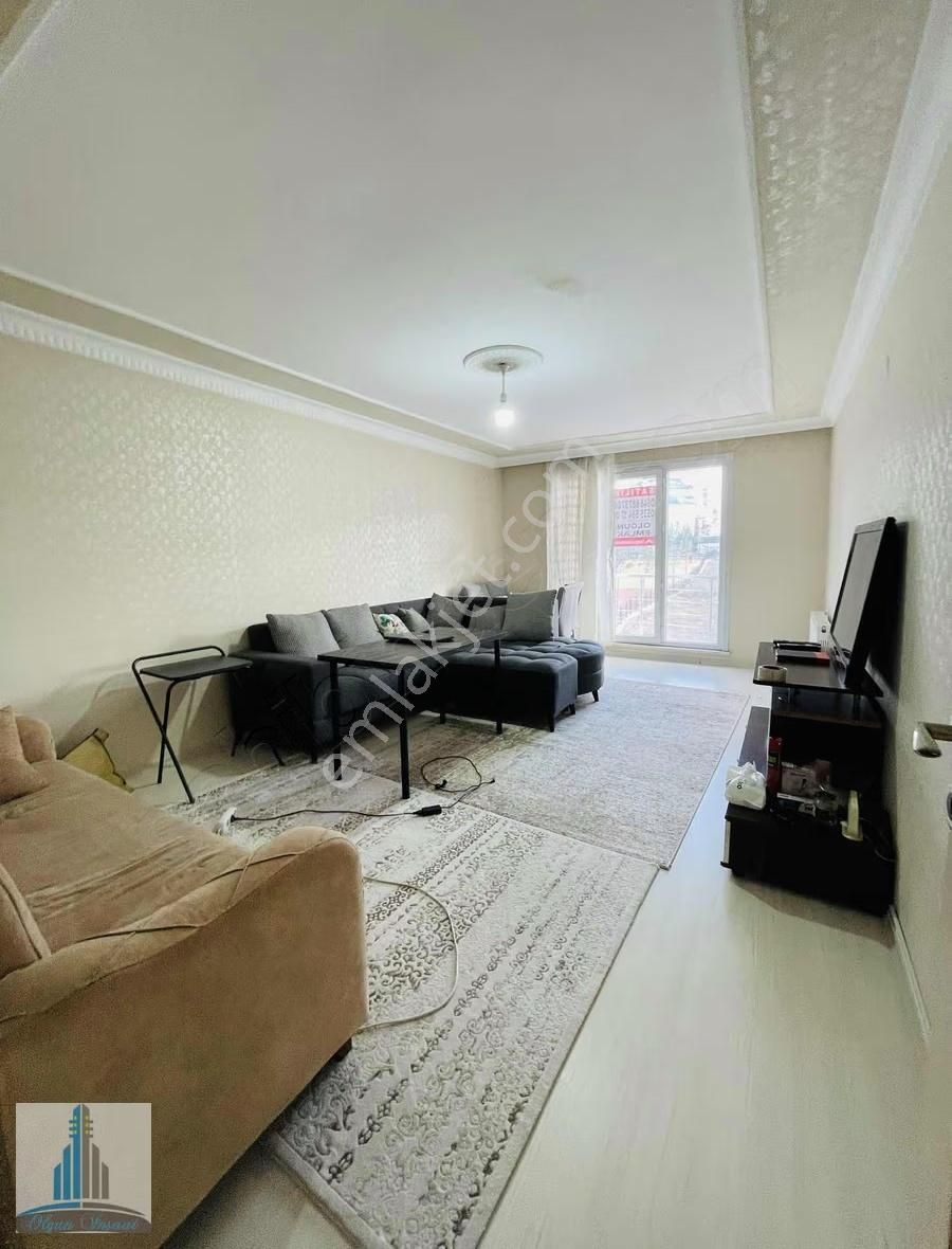 Başakşehir Güvercintepe Satılık 115 M2 2+1 Arakat - Görsel 24