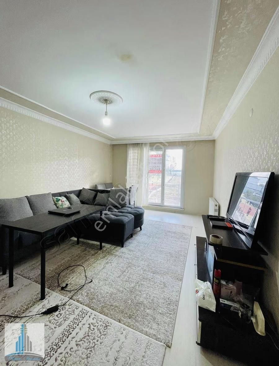 Başakşehir Güvercintepe Satılık 115 M2 2+1 Arakat - Görsel 17