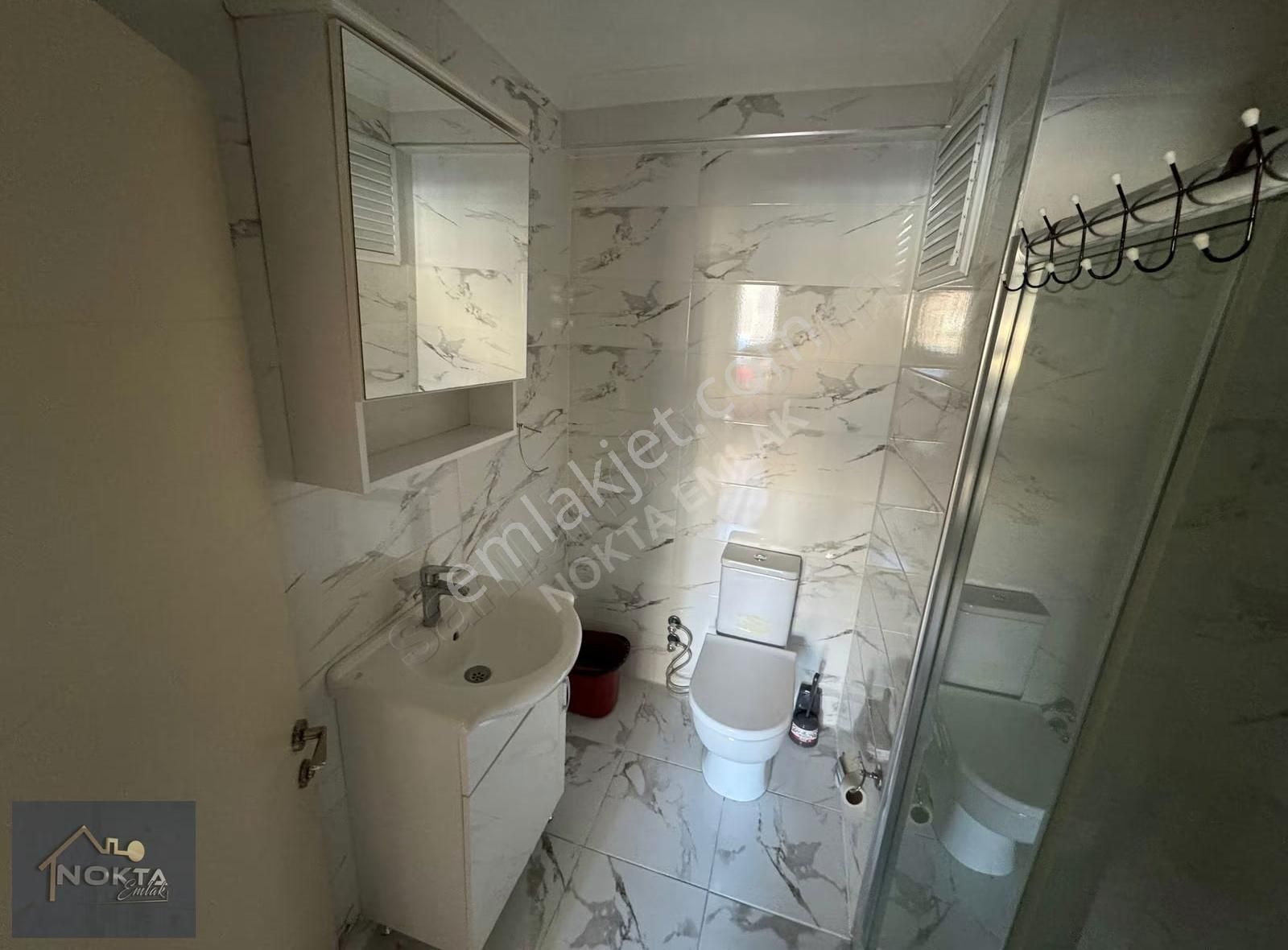 Ntepe Studıo Evlerinde Satılık 2+1 Dublex - Görsel 18