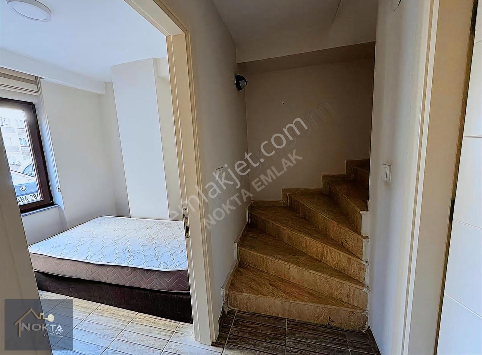 Ntepe Studıo Evlerinde Satılık 2+1 Dublex - Görsel 7