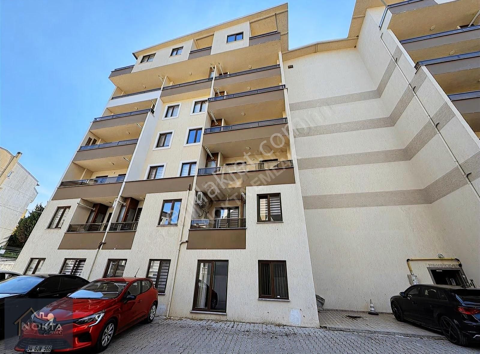 Ntepe Studıo Evlerinde Satılık 2+1 Dublex - Görsel 21