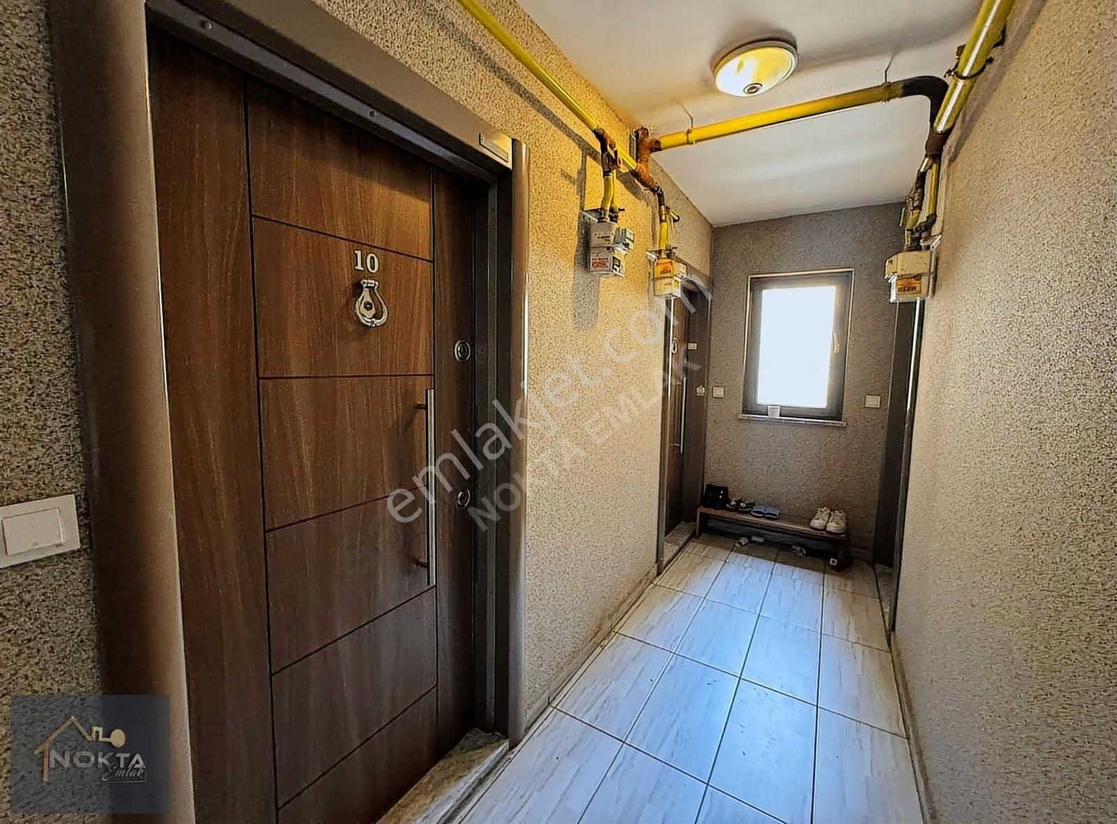 Ntepe Studıo Evlerinde Satılık 2+1 Dublex - Görsel 20