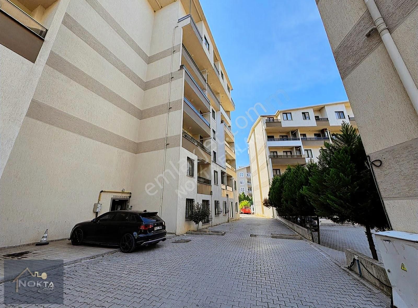 Ntepe Studıo Evlerinde Satılık 2+1 Dublex - Görsel 6