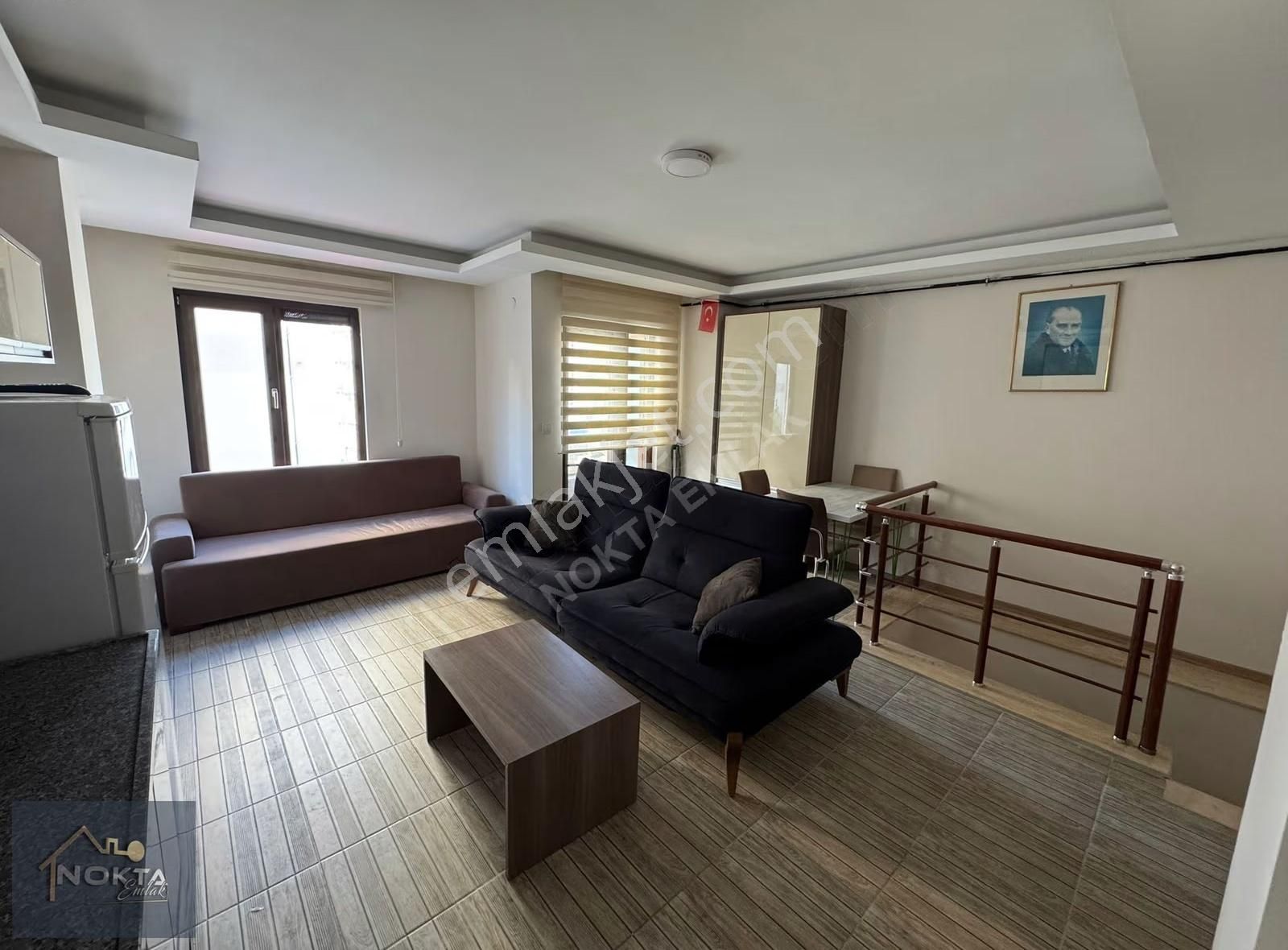 Ntepe Studıo Evlerinde Satılık 2+1 Dublex - Görsel 2