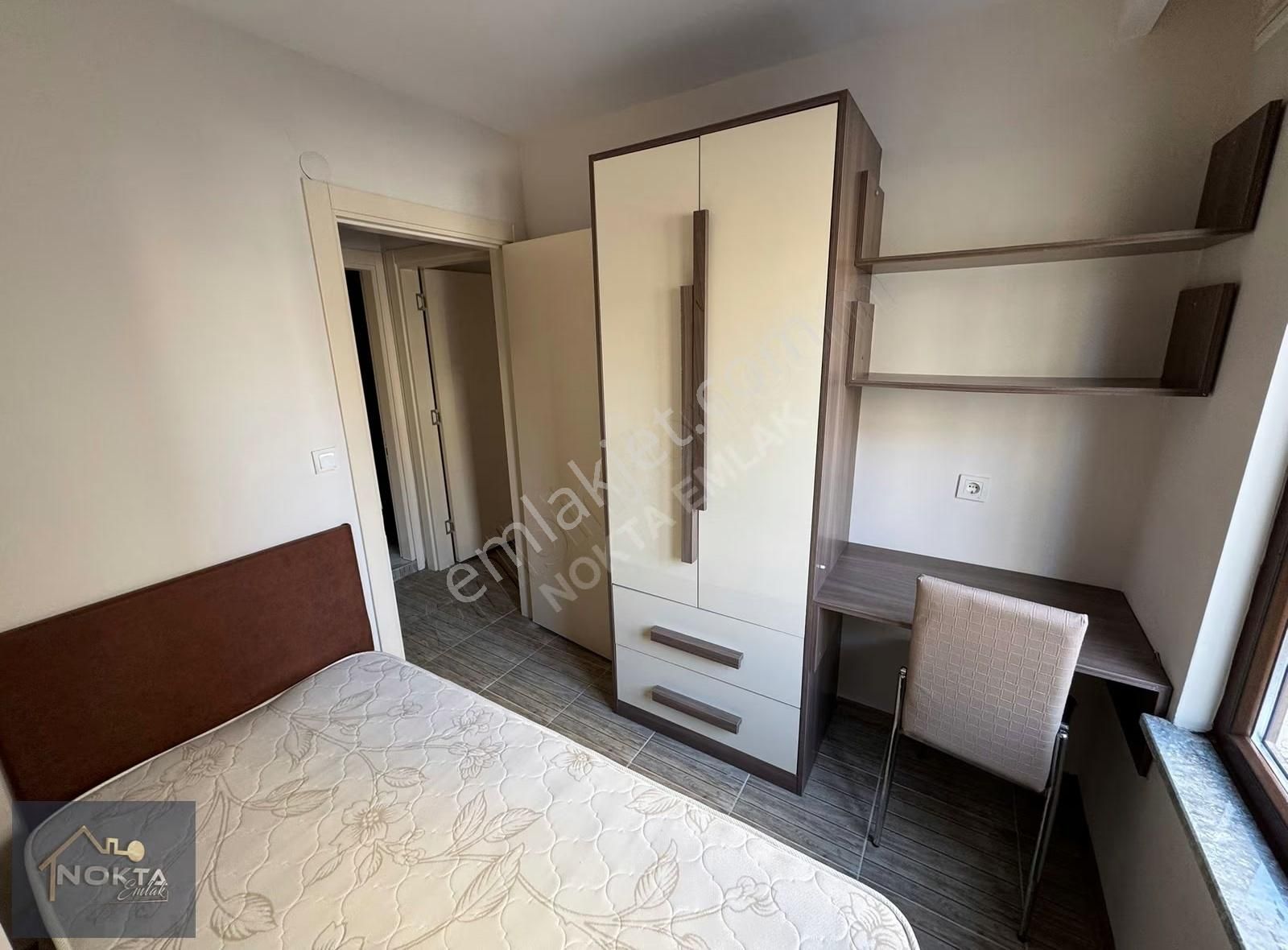 Ntepe Studıo Evlerinde Satılık 2+1 Dublex - Görsel 25