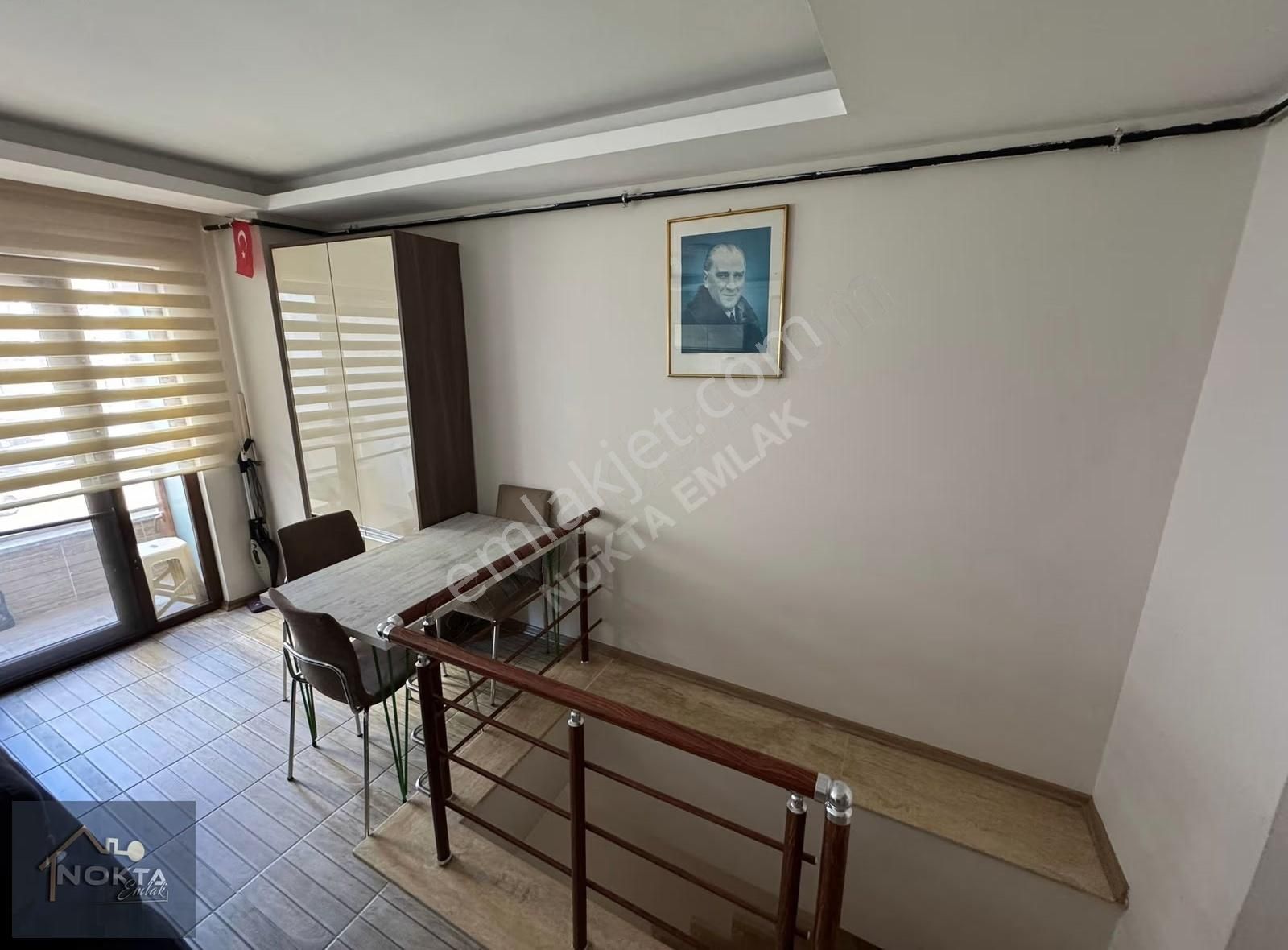 Ntepe Studıo Evlerinde Satılık 2+1 Dublex - Görsel 12