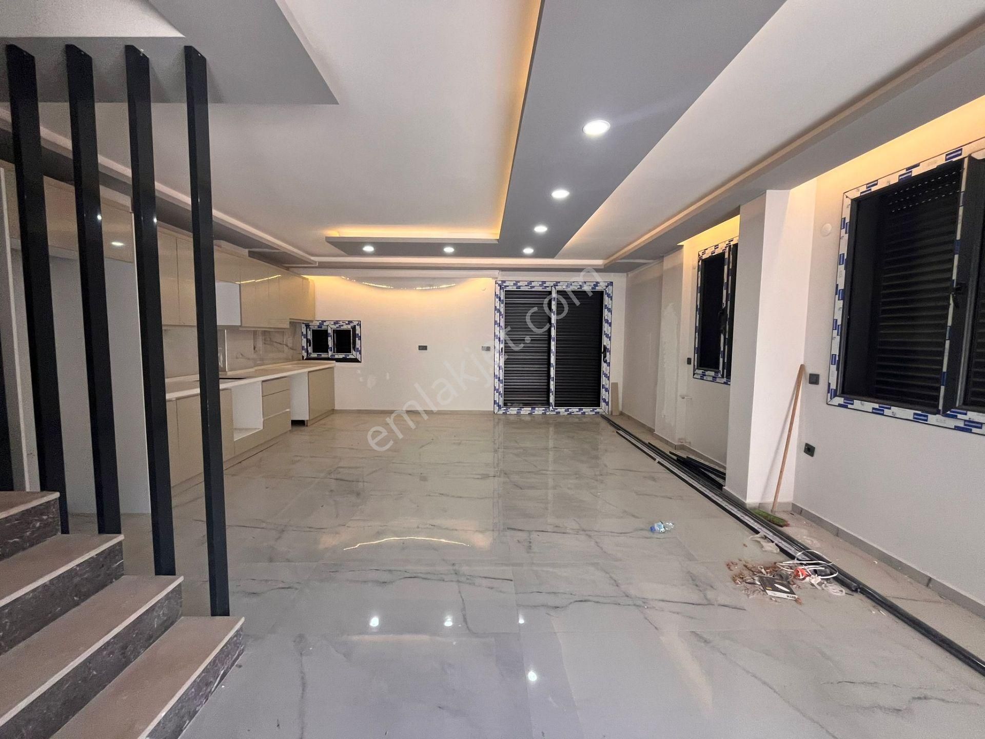 Seferihisar Cumhuriyette Tek Müstakil 3+1 Yazlık - Görsel 10