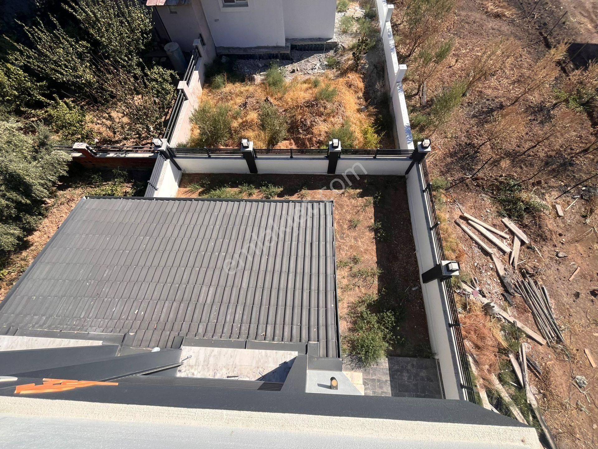 Seferihisar Cumhuriyette Tek Müstakil 3+1 Yazlık - Görsel 6