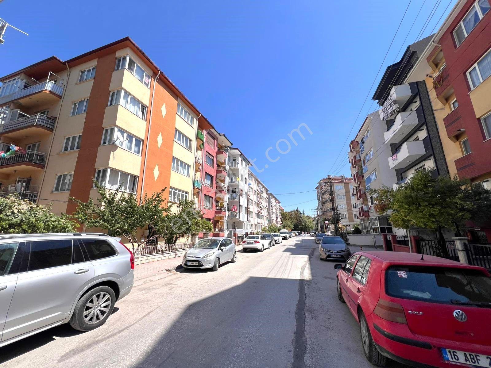 Recep Ümit'ten Kurtuluş Mahallesinde Yatırıma Uygun Satılık 1+1 Avantajlı Fırsat Daire - Görsel 13