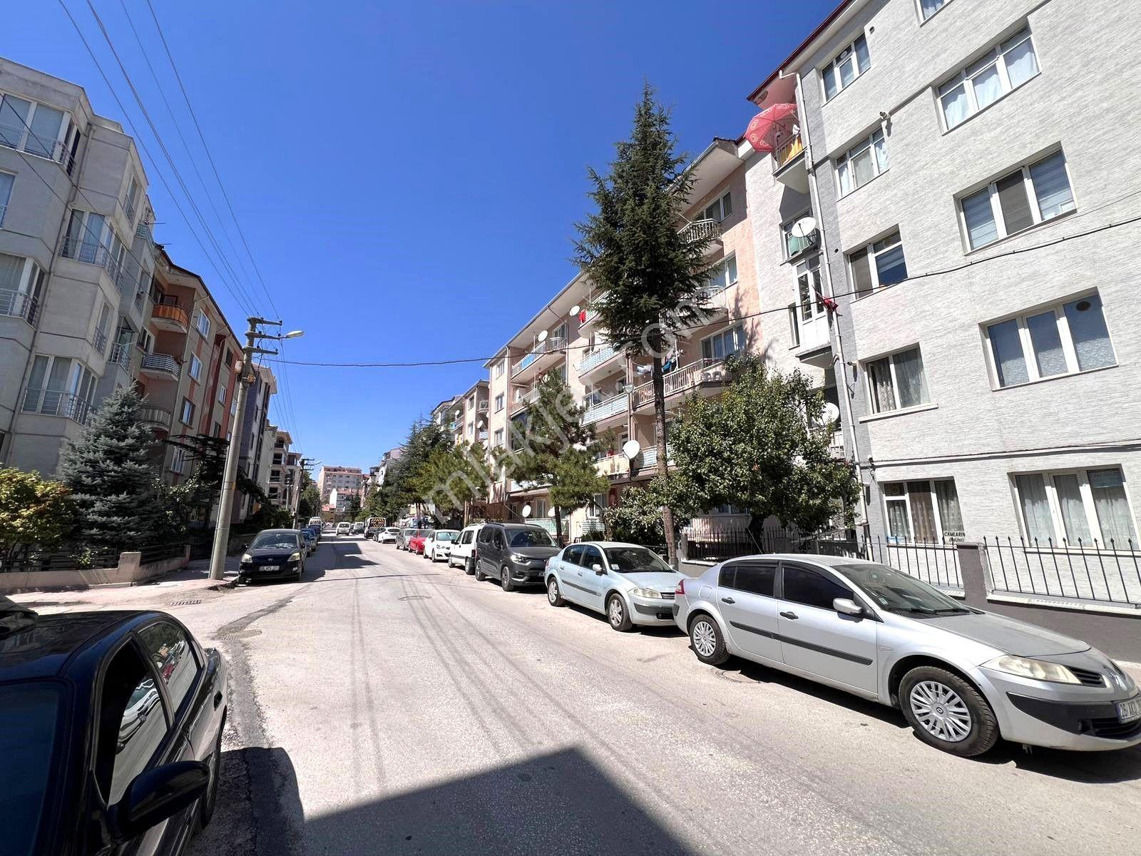 Recep Ümit'ten Kurtuluş Mahallesinde Yatırıma Uygun Satılık 1+1 Avantajlı Fırsat Daire - Görsel 14