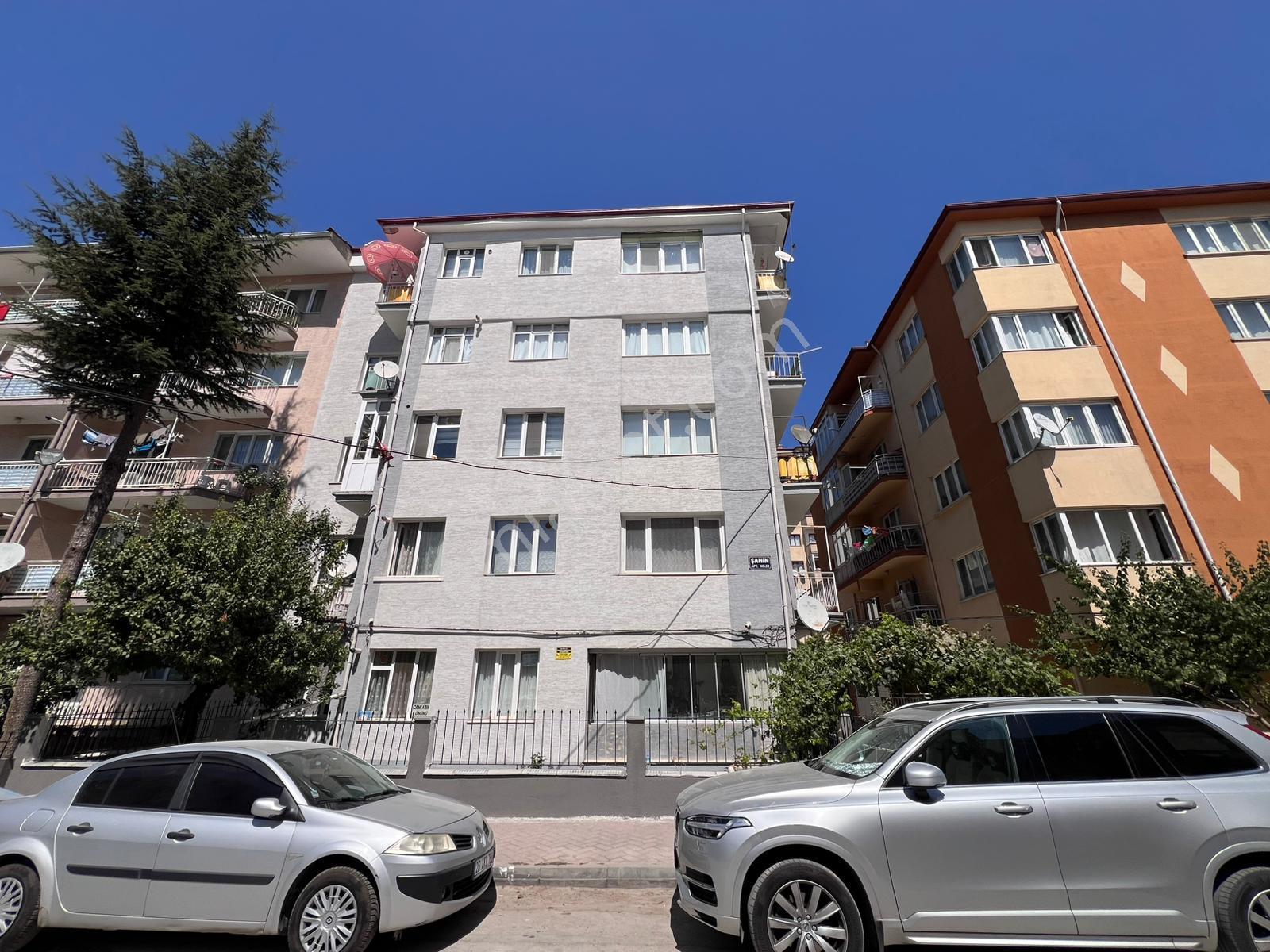 Recep Ümit'ten Kurtuluş Mahallesinde Yatırıma Uygun Satılık 1+1 Avantajlı Fırsat Daire - Görsel 18