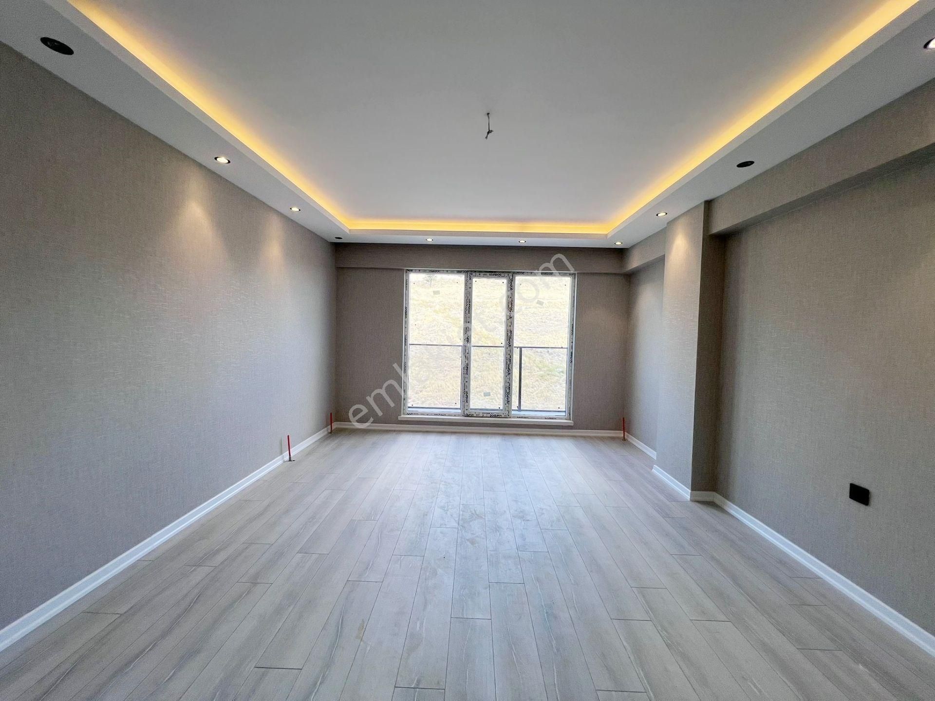 Öz Maşallah'tan Acil Satılık İskanlı Sıfır 3+1 Daire - Görsel 19