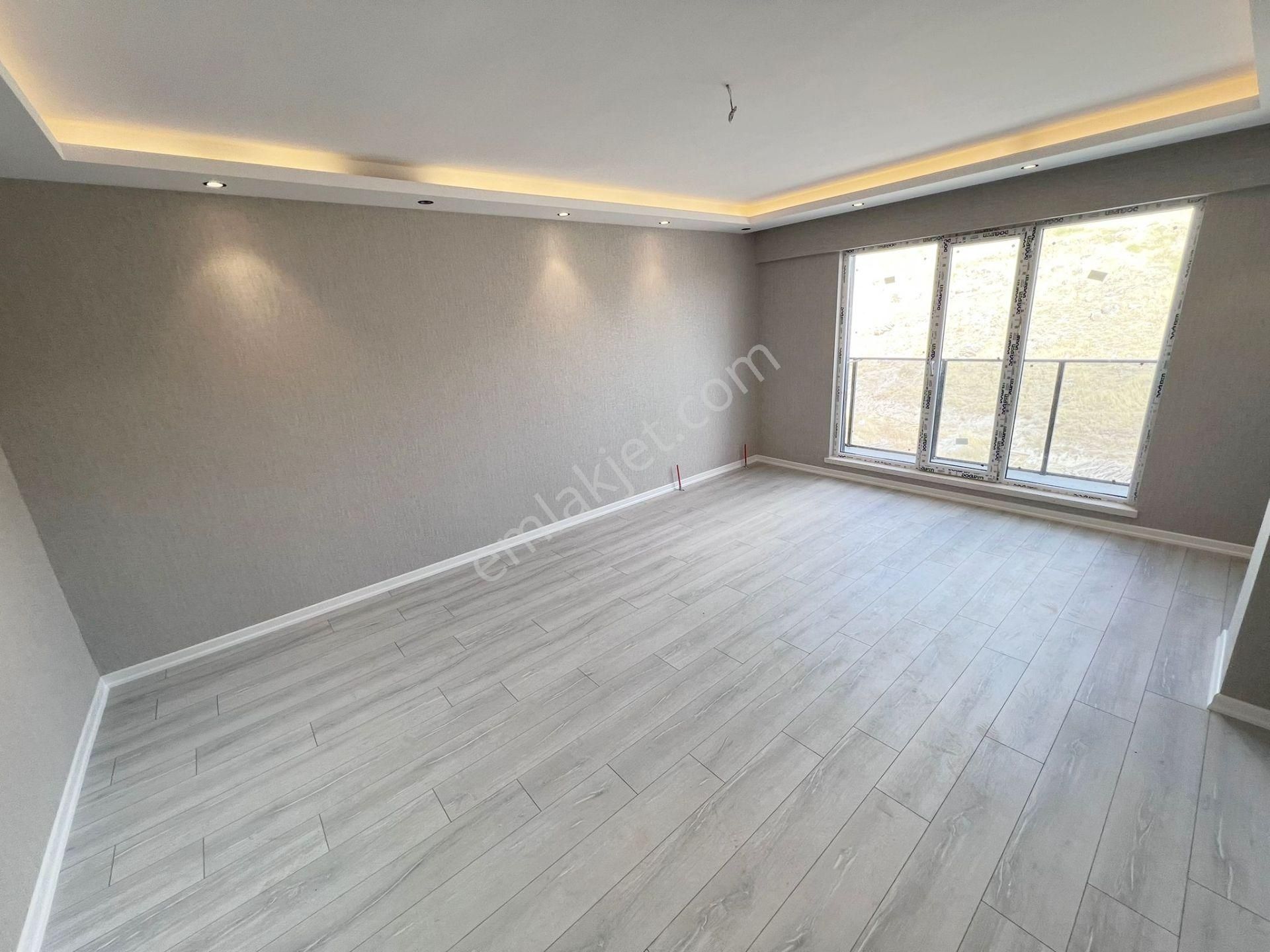 Öz Maşallah'tan Acil Satılık İskanlı Sıfır 3+1 Daire - Görsel 6