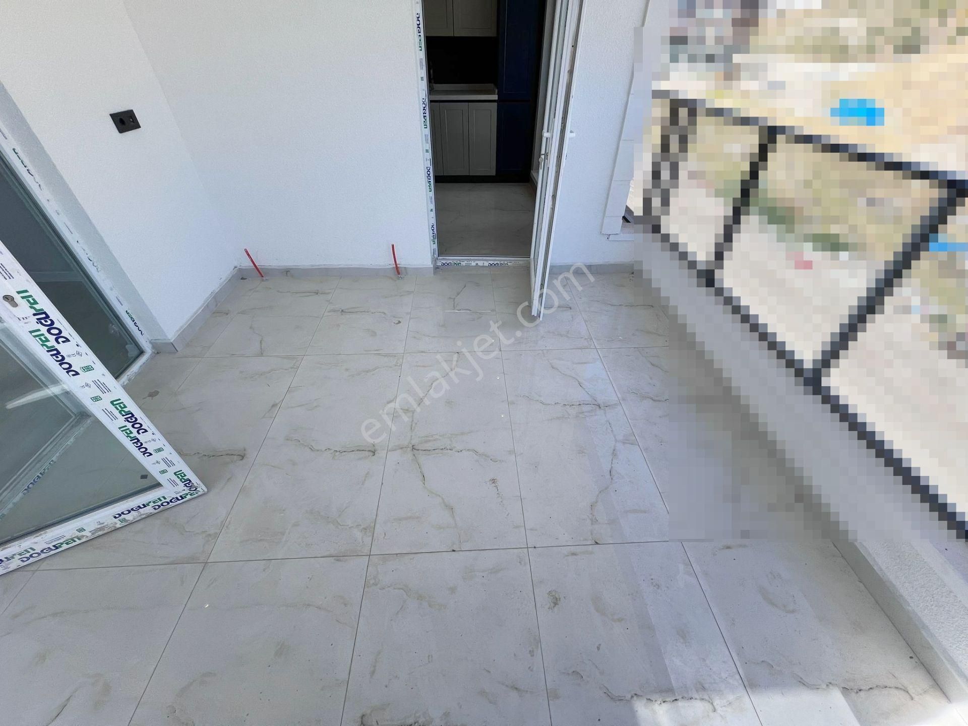 Öz Maşallah'tan Acil Satılık İskanlı Sıfır 3+1 Daire - Görsel 16